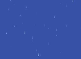 css3svg下暴雨动画场景特效