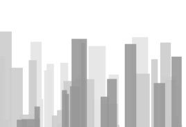 html5canvas参差不齐城市视