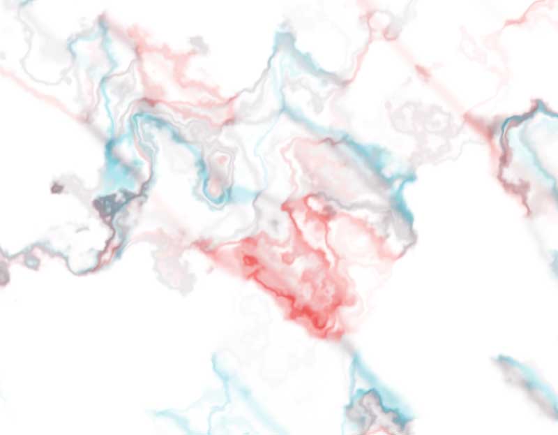 html5svg云雾水墨背景动画特效