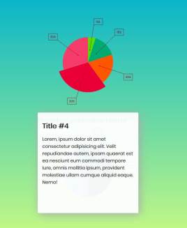 html5svg饼状图交互显示代码