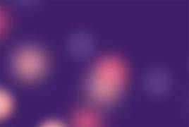 纯css3虚幻背景动画特效