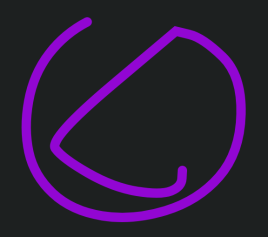 html5canvas线条光标动画特