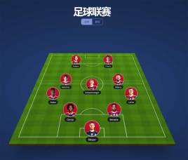 html5css3绘制3D足球比赛队
