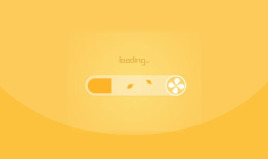 jQuerycss3吹风机loadi