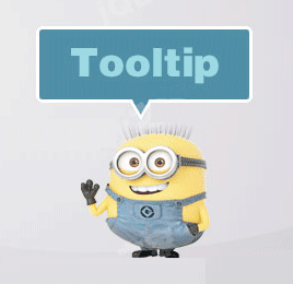 jqueryTooltip简易文本提