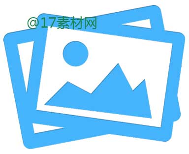 jQuery水印插件设置图片水印效果