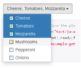jquery.multiselect