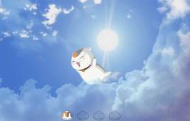 jQuerycss3全屏banner