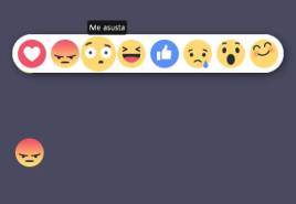 jQuery仿Facebook表情选