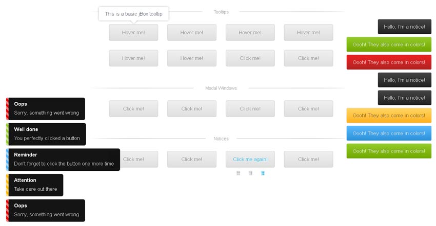 Jquery.JBox.js网页浮动