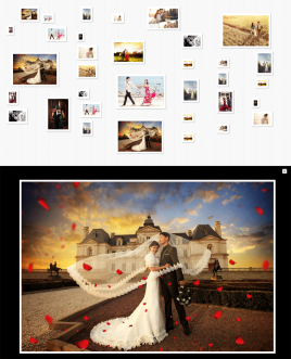jquery.masonry.js瀑