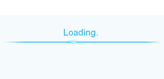jQueryLoading页面加载动