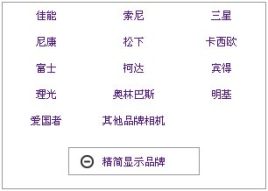 jquerytoggle事件制作点击