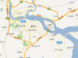 js代码制作百度地图当地获取城市定位