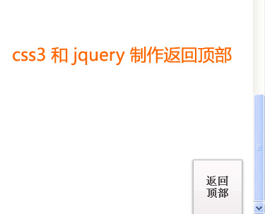 divcss3样式表制作jquery