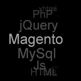jquery3D动画文字滚动标签云,