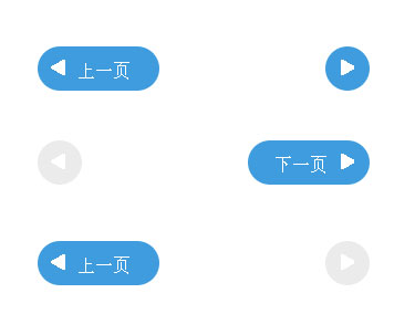 jqueryanimate分页标签按