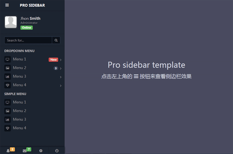 jquery基于Bootstrap隐